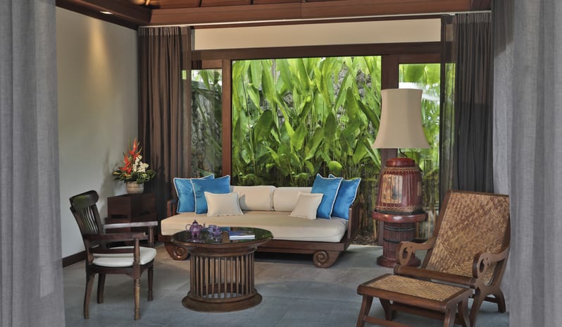 Pavilion Suite One Bedroom 3